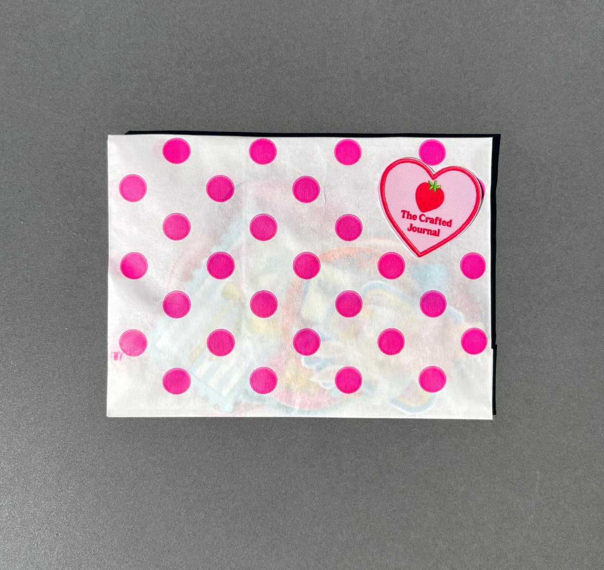 Mystery Sticker Pack