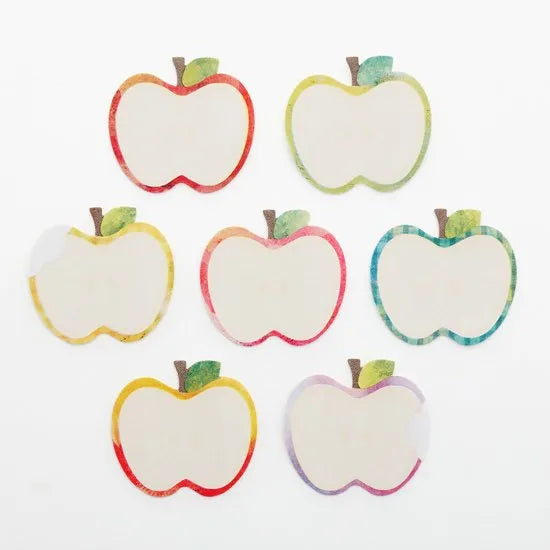COMING SOON: bande - Apple Washi Sticker Roll