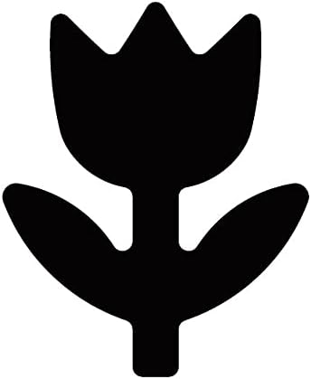 COMING Soon: DECOP Craft Punch - Tulip