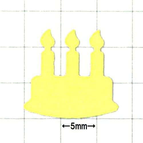 DECOP Craft Punch - Cake