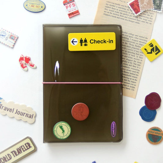 Jam Studio Sticker Book