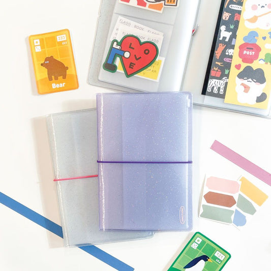 Jam Studio Sticker Book