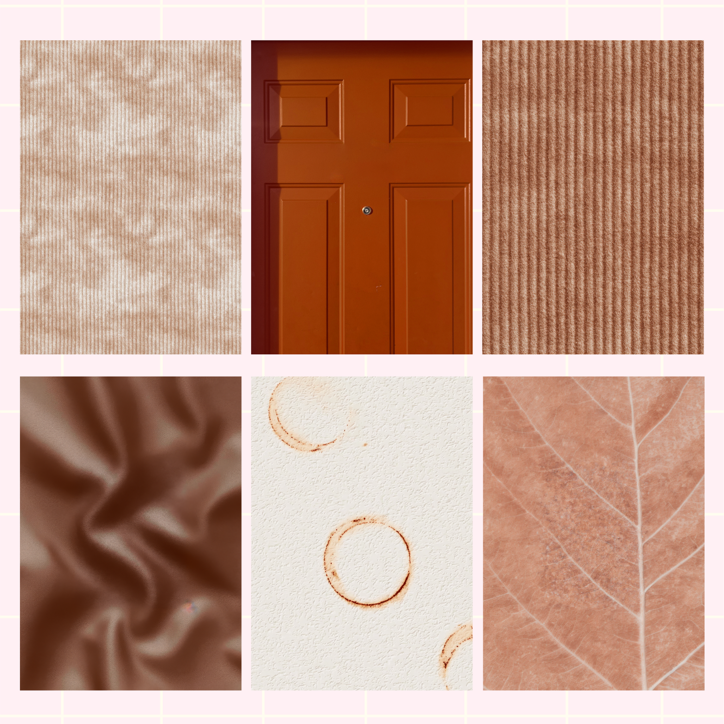 Autumn Vibes Scrapbook Paper Pack