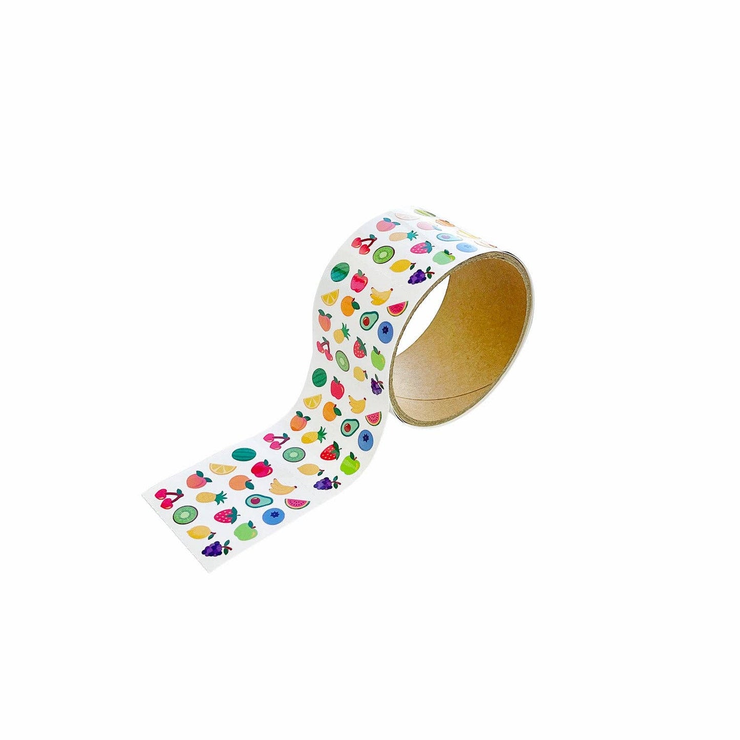 Pipsticks - Tear-off Stickers - A Little Fruity