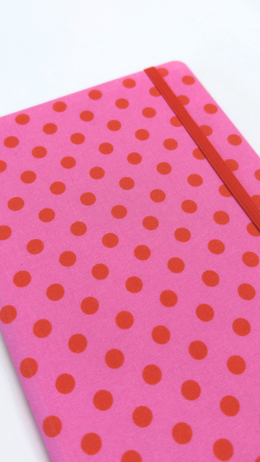 Coming Soon: Nany Craft Shop - My Junk Journal - Sweet Dots