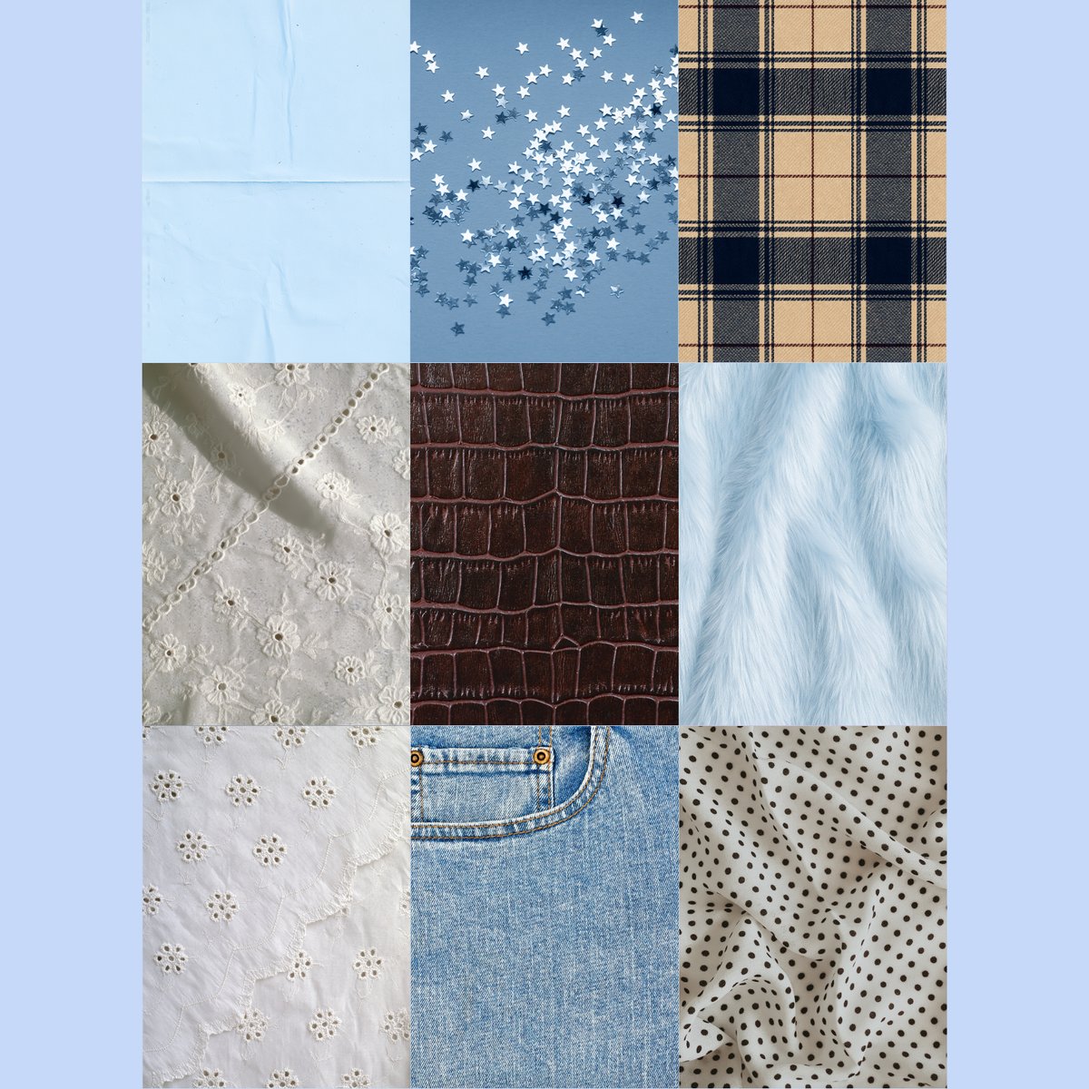Scrapbook Paper Book - Volume 16