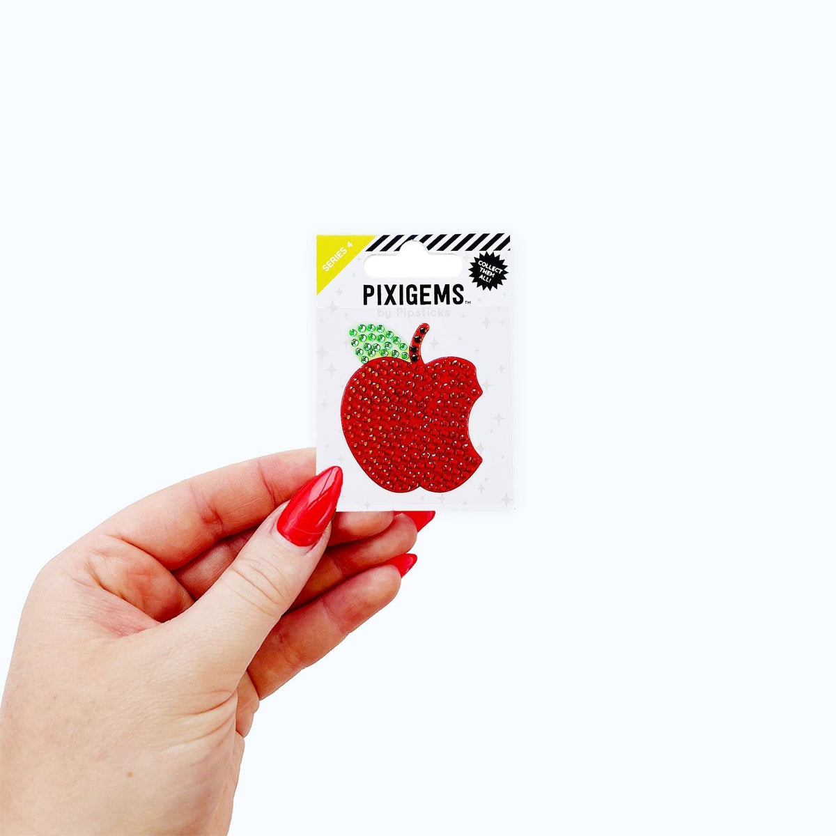 Coming Soon: Pipsticks - Apple Pixigem