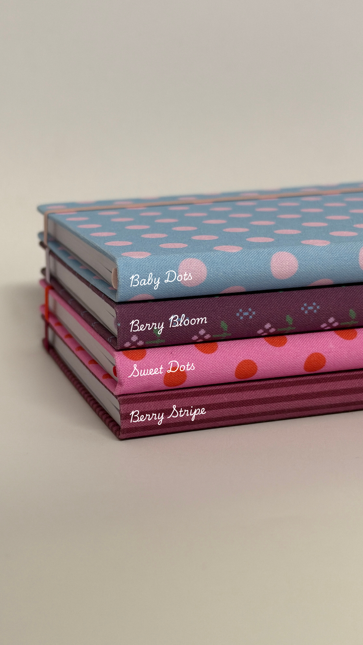 Coming Soon: Nany Craft Shop - My Junk Journal - Berry Bloom