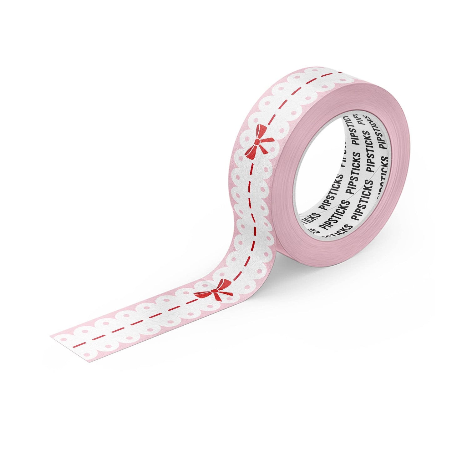 Pipsticks Strawberry Shortcake Berry Pretty Washi