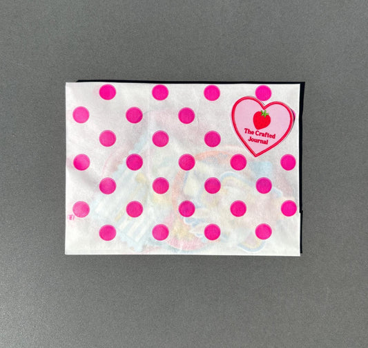Mystery Sticker Pack