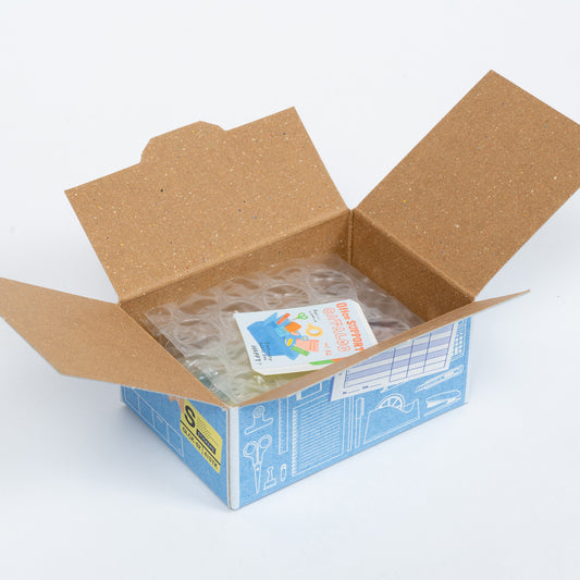 Haco Stickers - Stationery Sticker Box