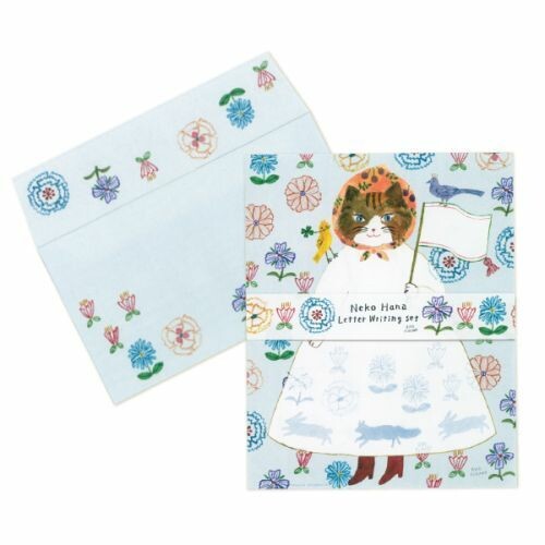 HYOGENSHA - Letter Writing Set