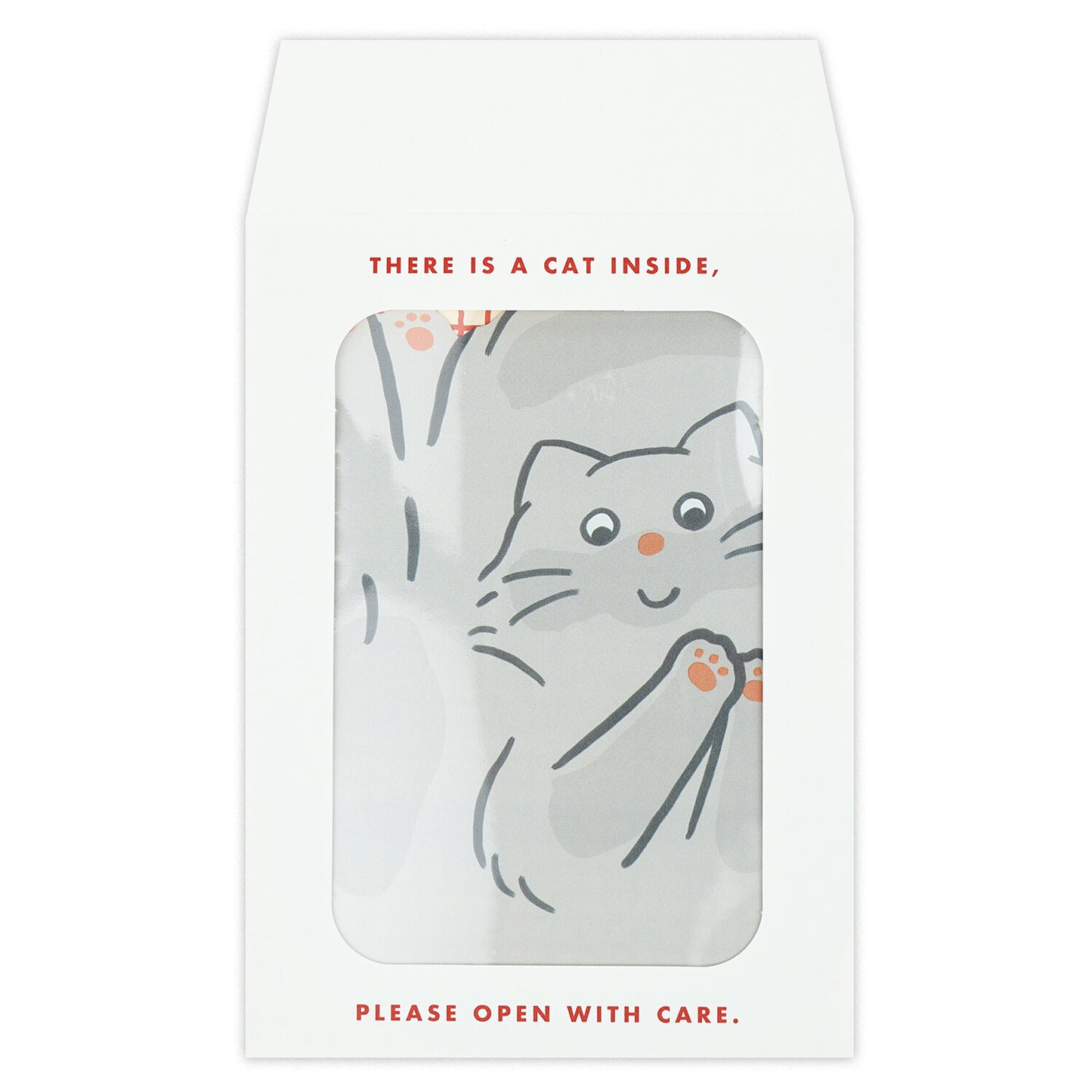 Greetings Life - Cat Letter Set