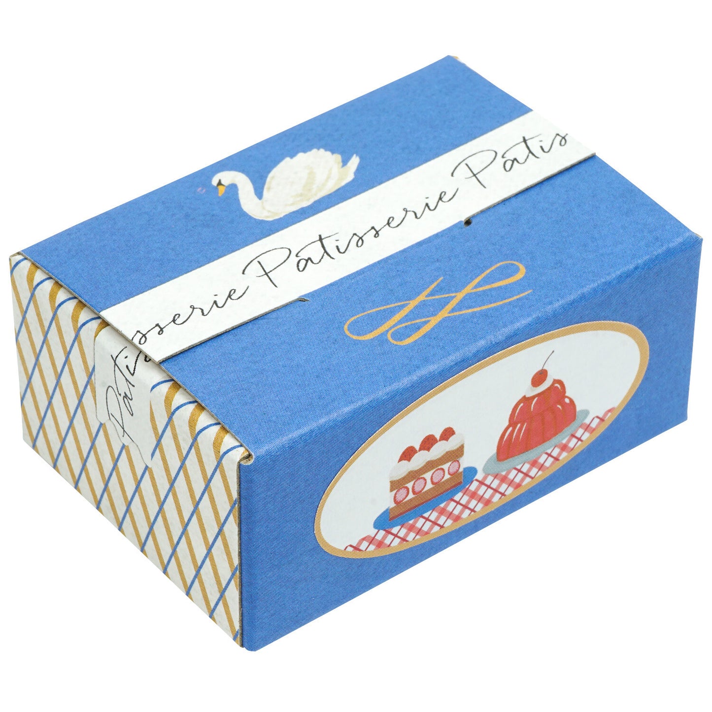 Haco Stickers - Sweets Sticker Box