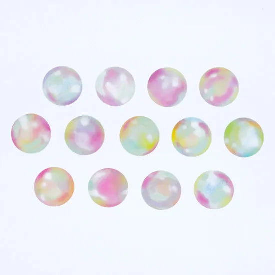 COMING SOON: bande - Bubble Washi Sticker Roll