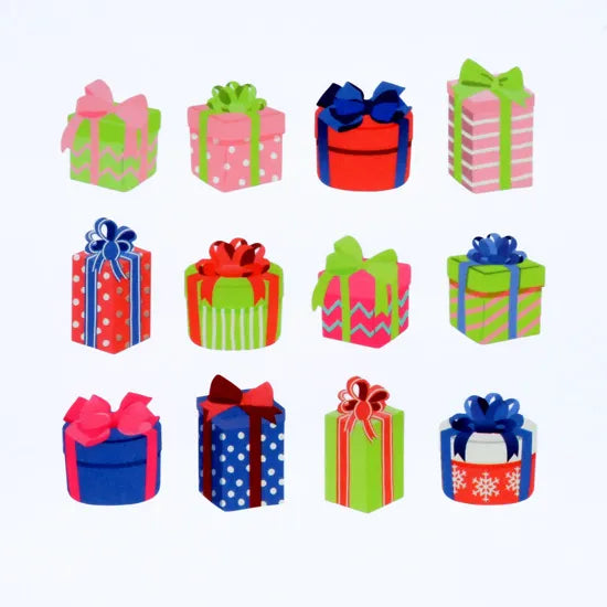 COMING SOON: bande - Presents Washi Sticker Roll