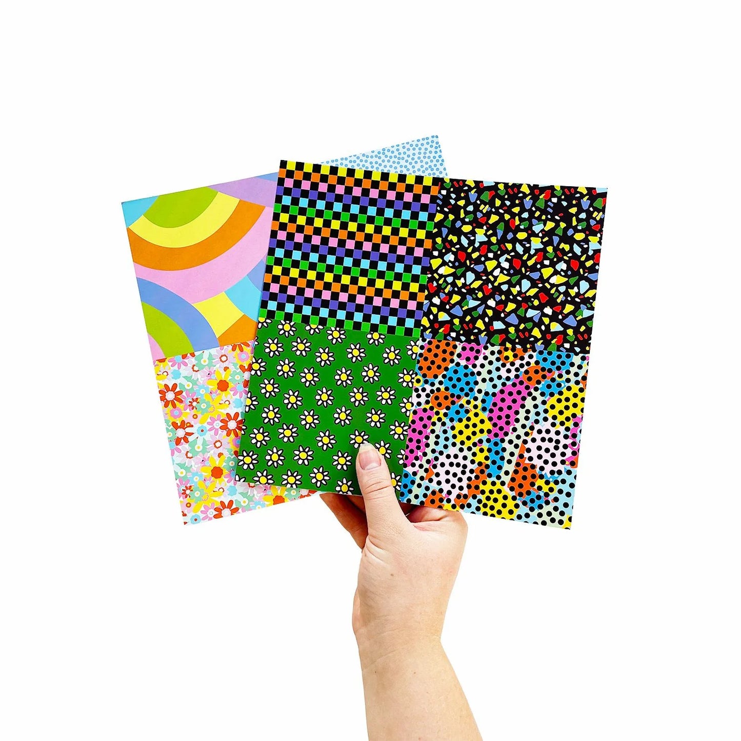 Pipsticks Live The Dream Vision Board Kit