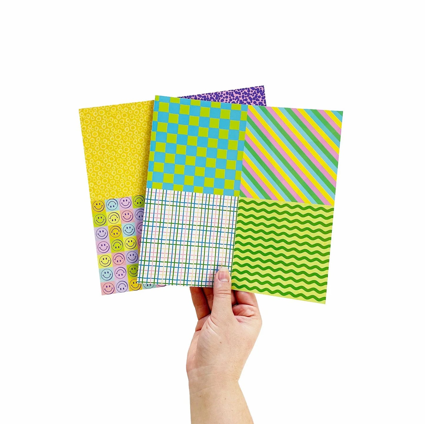 Pipsticks Live The Dream Vision Board Kit