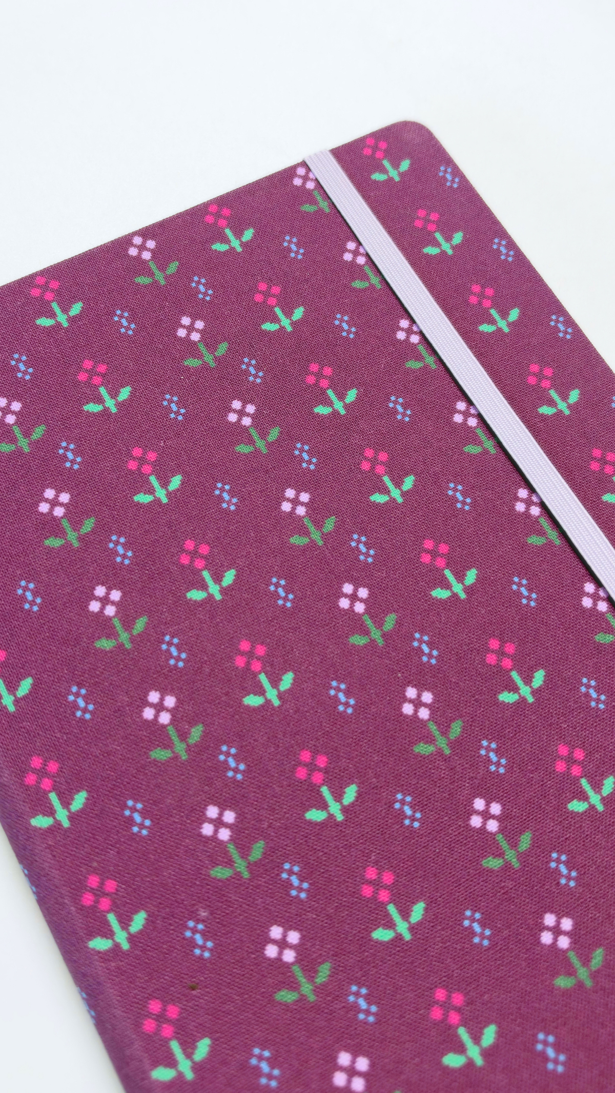 Coming Soon: Nany Craft Shop - My Junk Journal - Berry Bloom