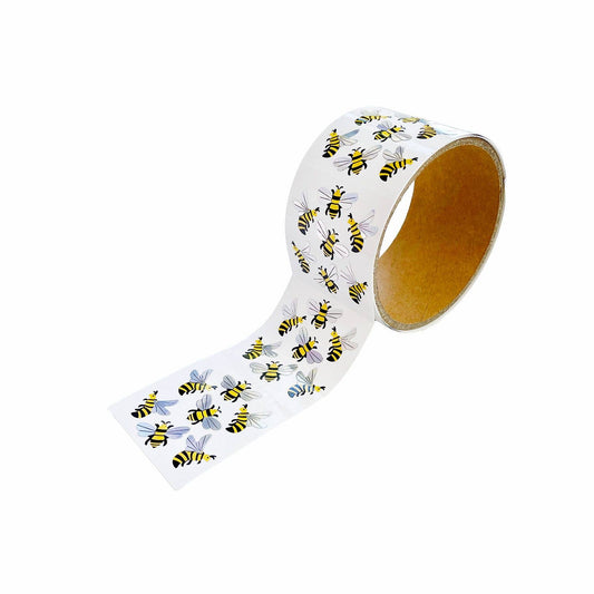 Pipsticks - Tear-off Stickers - Busy Bee Bonanza
