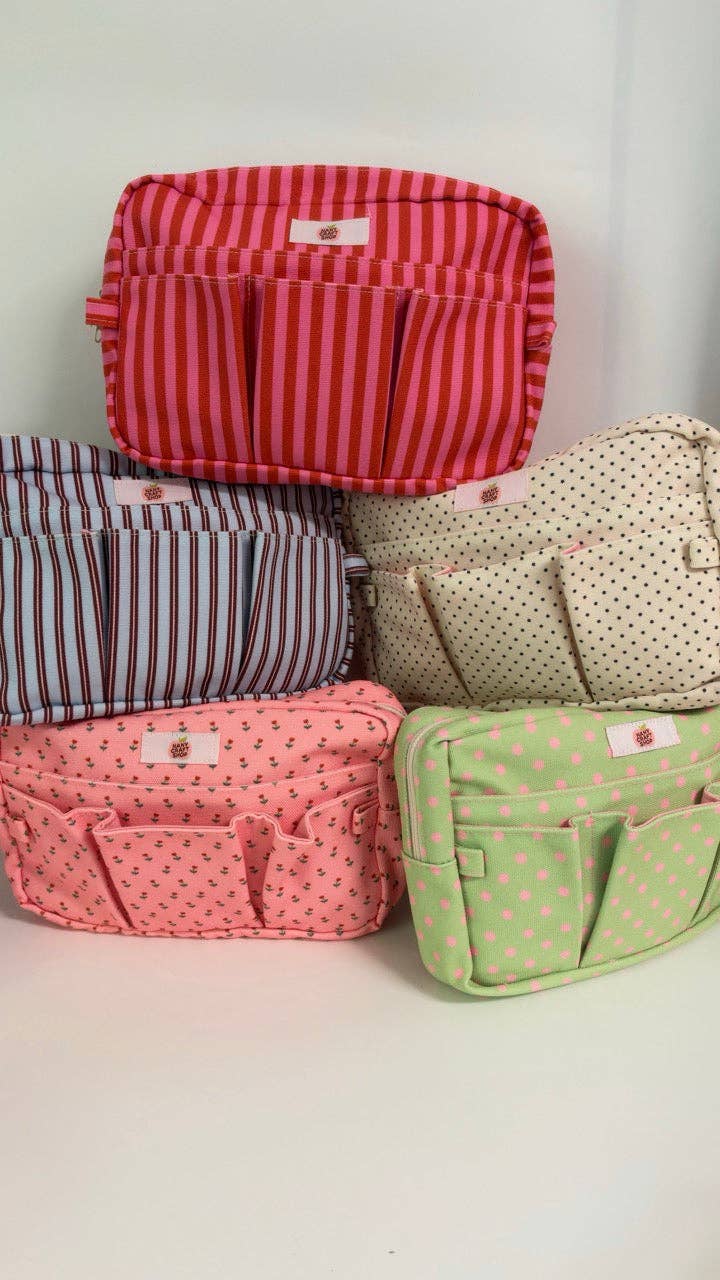 Coming Soon: Nany Craft Shop - Nany Creative Pouch - Vanilla