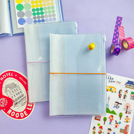 Jam Studio Sticker Book