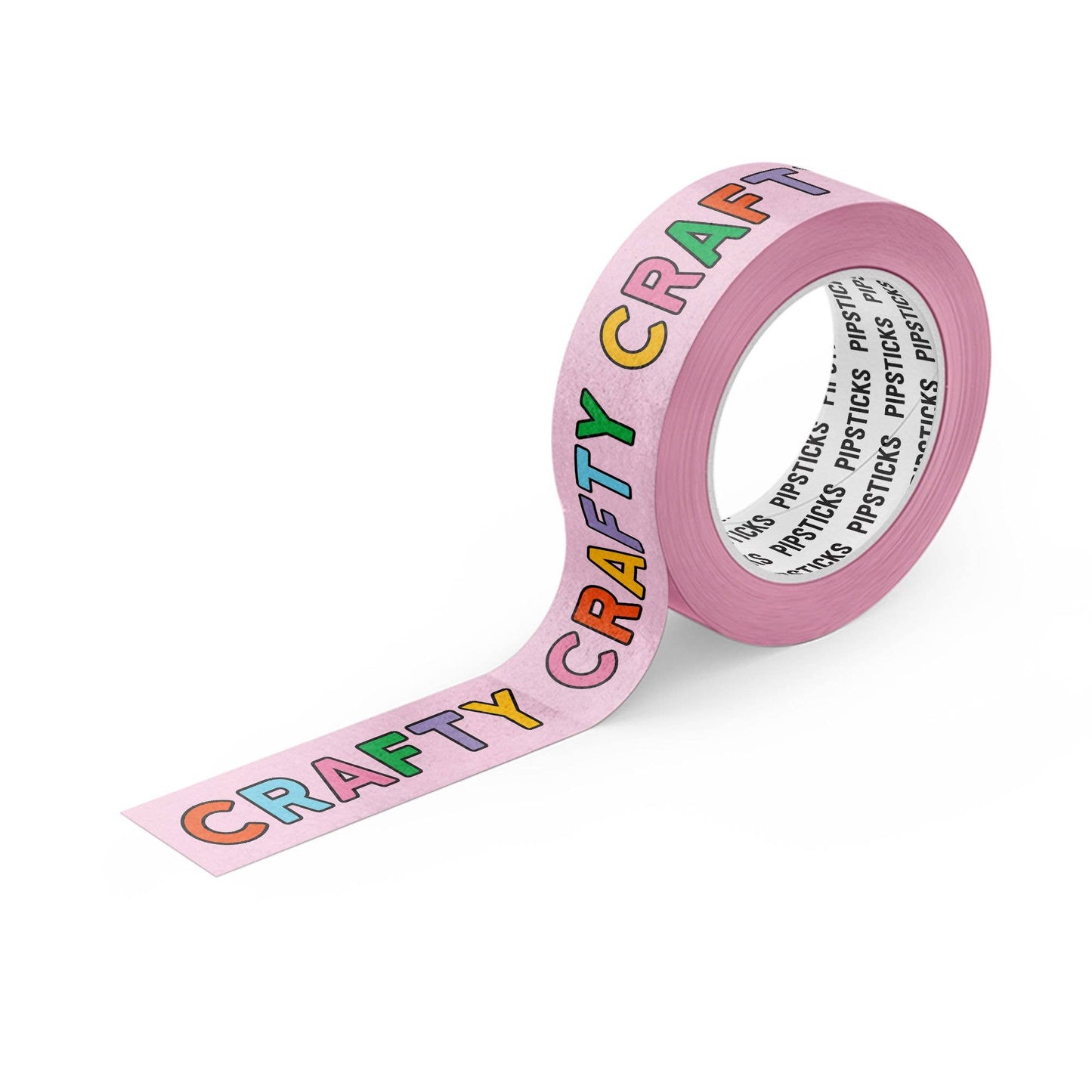 Pipsticks Crafty Washi Tape