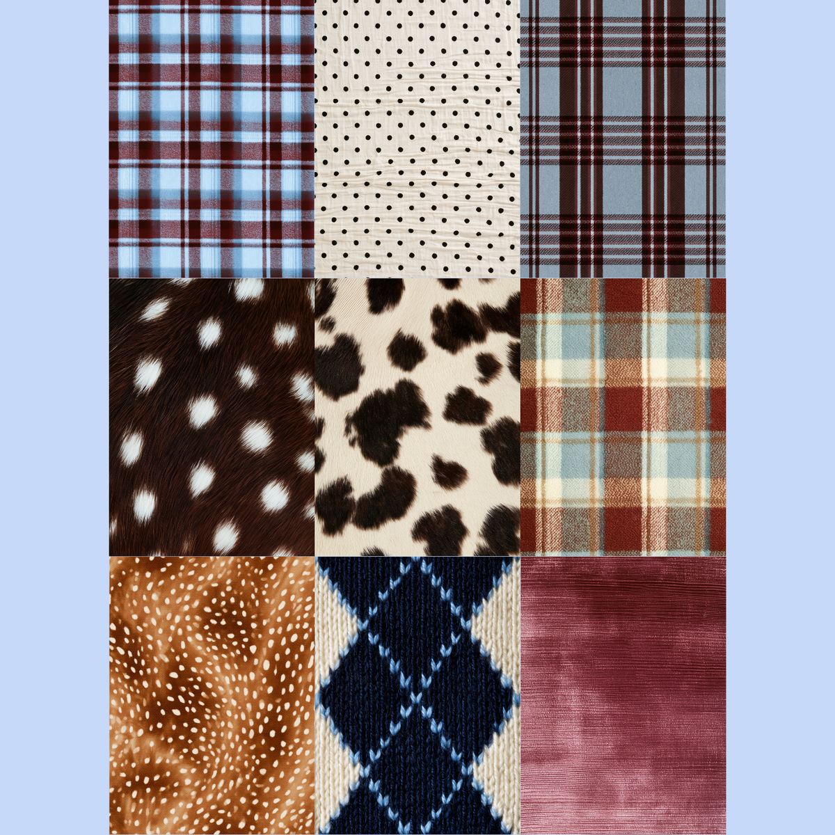 Scrapbook Paper Book - Volume 16