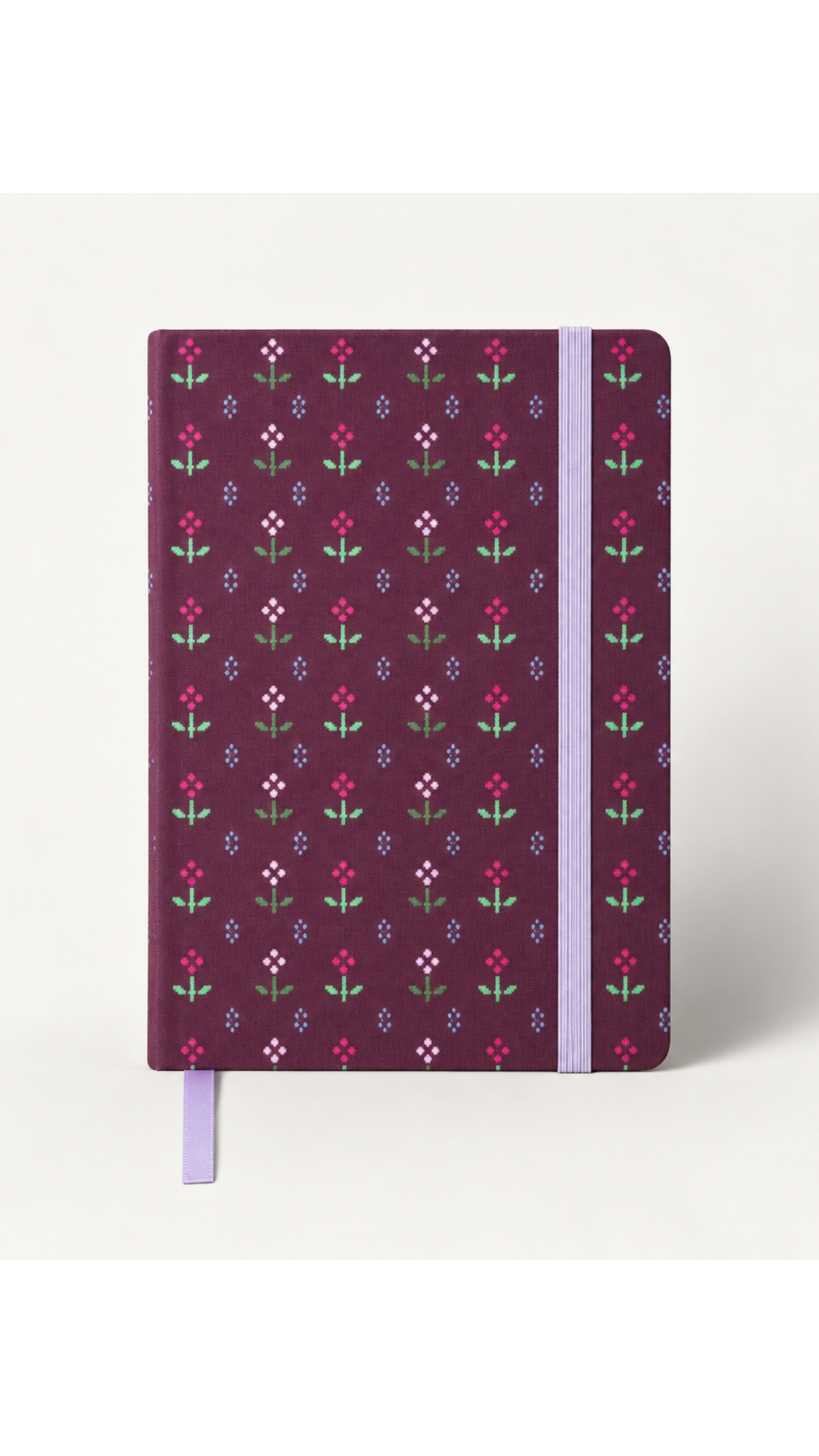 Coming Soon: Nany Craft Shop - My Junk Journal - Berry Bloom