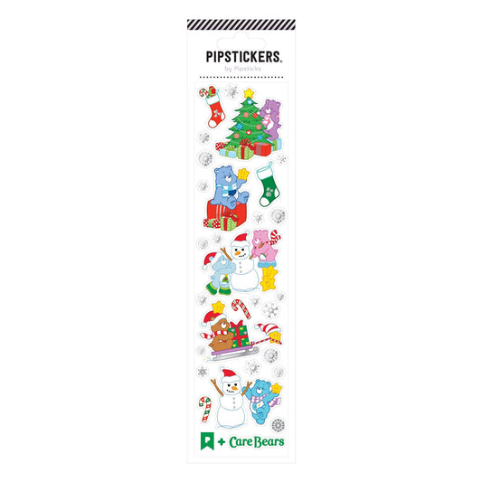 Pipsticks Care Bears Merry Moments