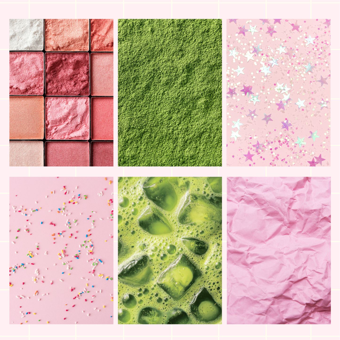Whimsy Girl Scrapbook Paper Pack