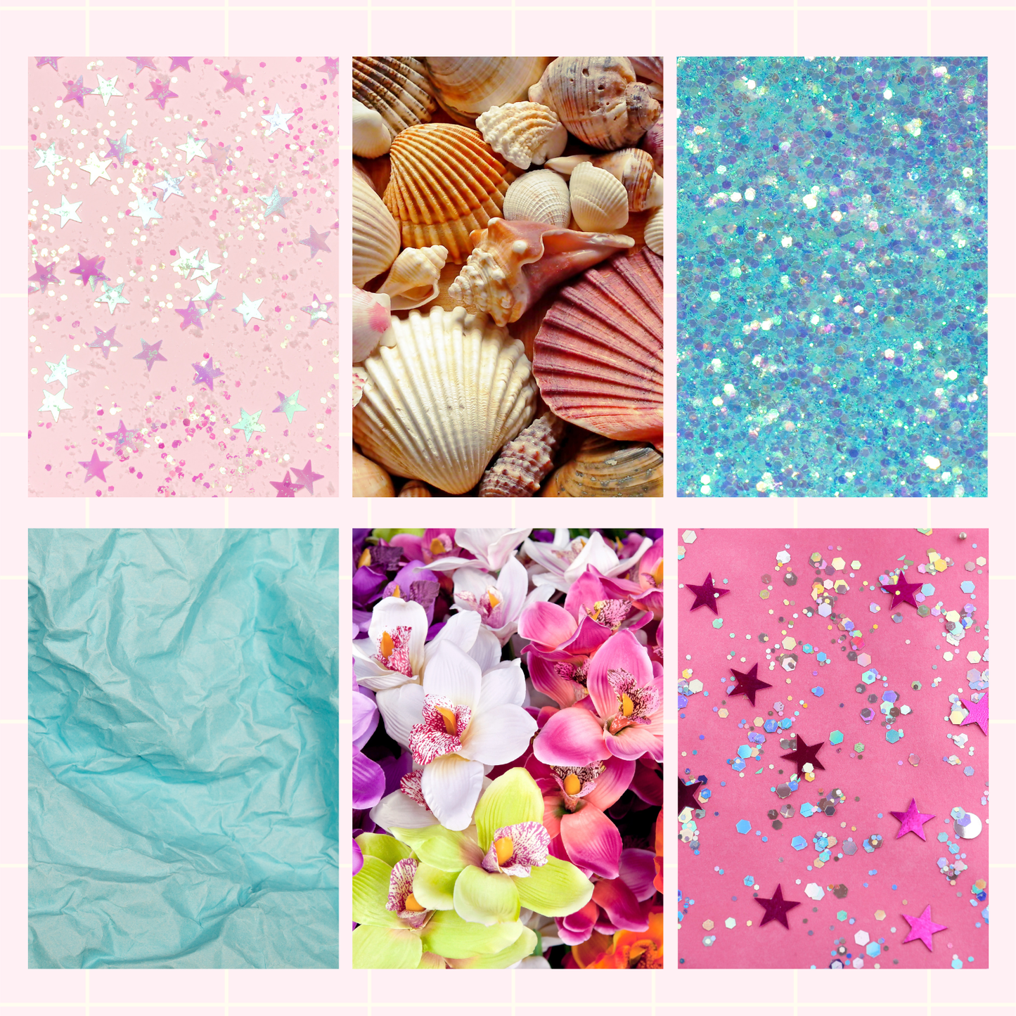 Summer Isn't Over Scrapbook Paper Pack