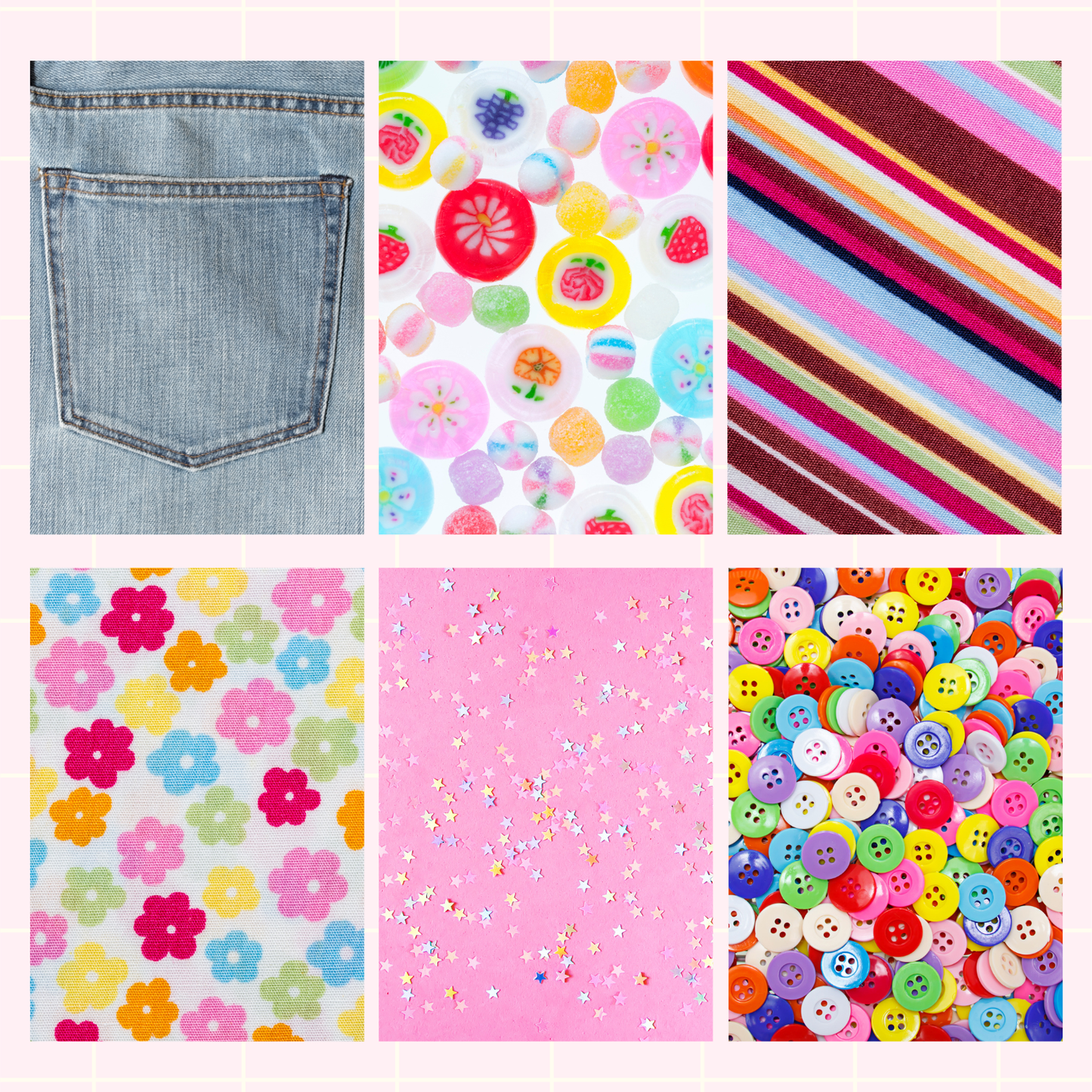 Journal Girl Scrapbook Paper Pack