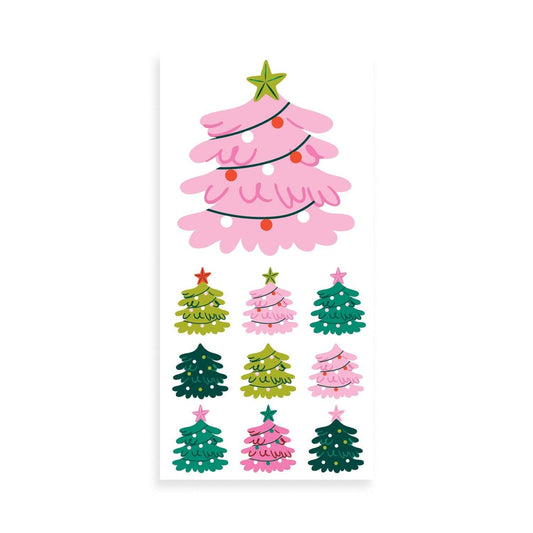 Coming Soon: Pipsticks - Tear-off Stickers - Spruce & Sparkle
