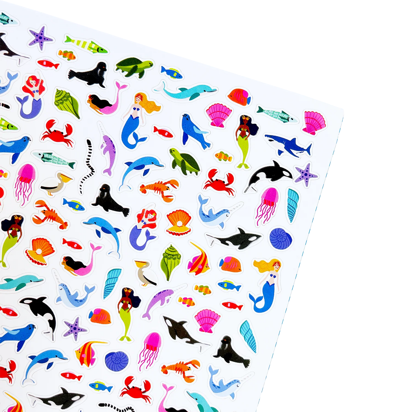 Pipsticks Big Book of Little Stickers