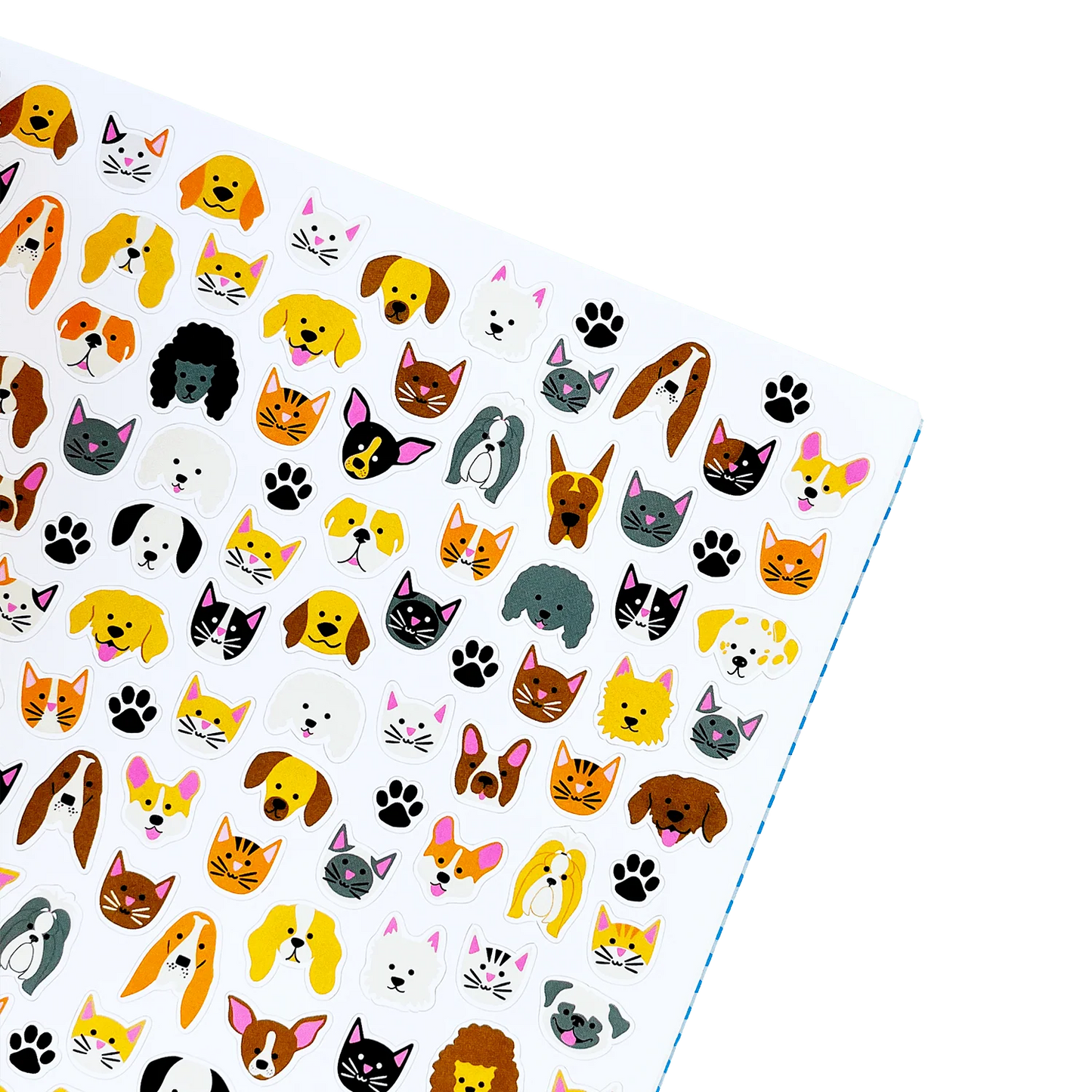 Pipsticks Big Book of Little Stickers