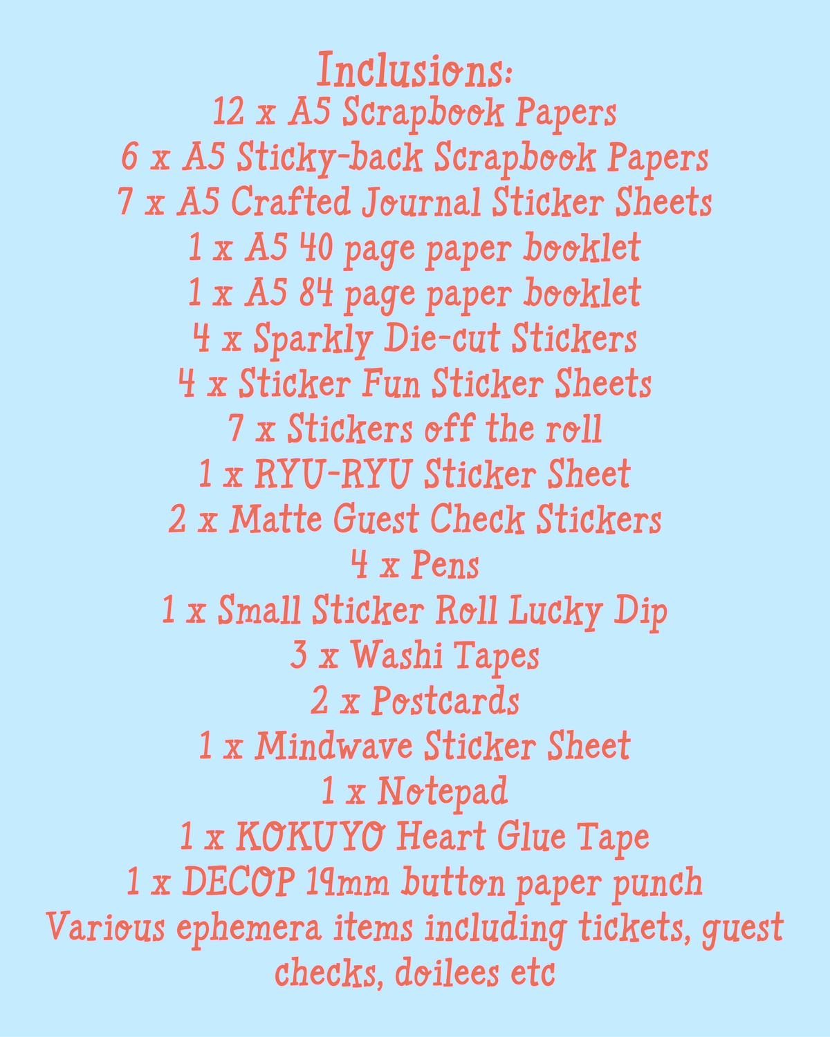 2026 Journal Advent Calendar ($310+ value)