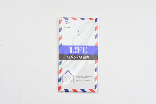 LIFE Airmail Envelope Set