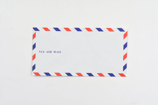 LIFE Airmail Envelope Set