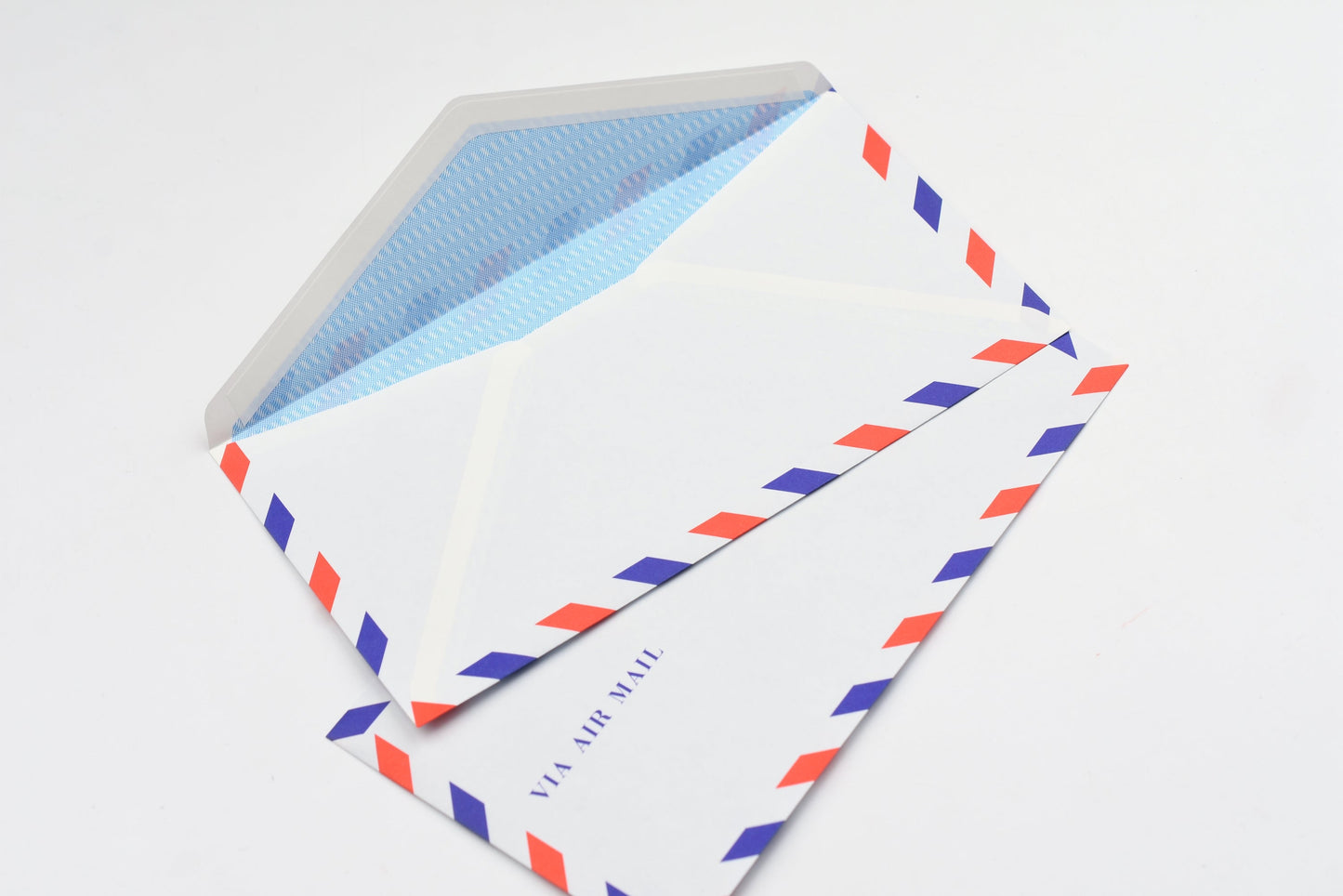 LIFE Airmail Envelope Set