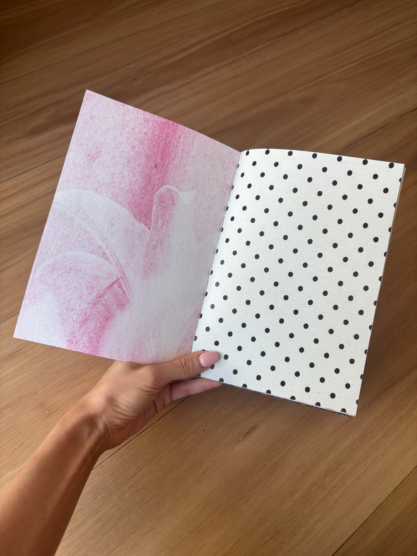 Scrapbook Paper Book - Volume 13