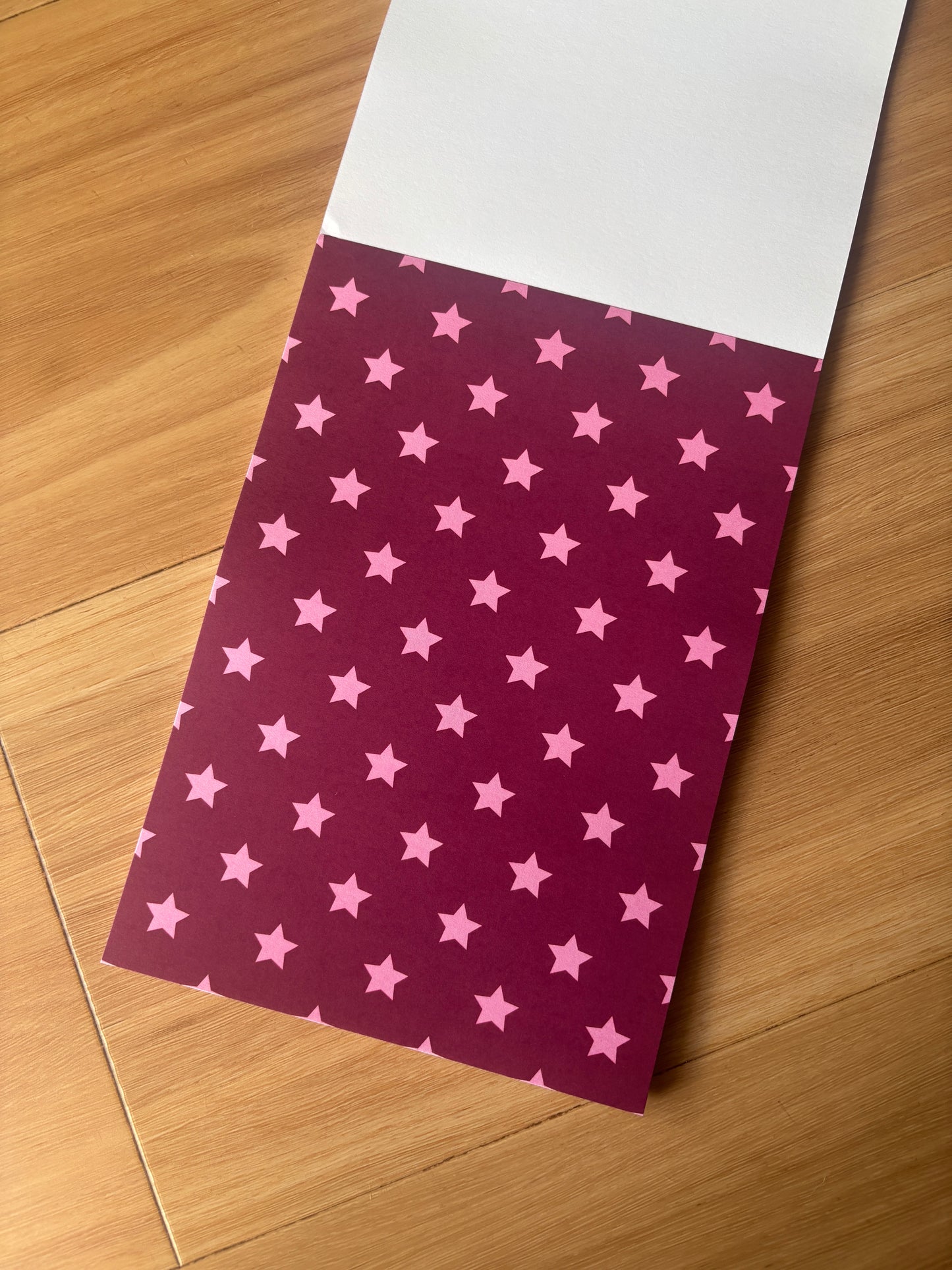 COMING SOON: Em's Favourite's Paper Pad