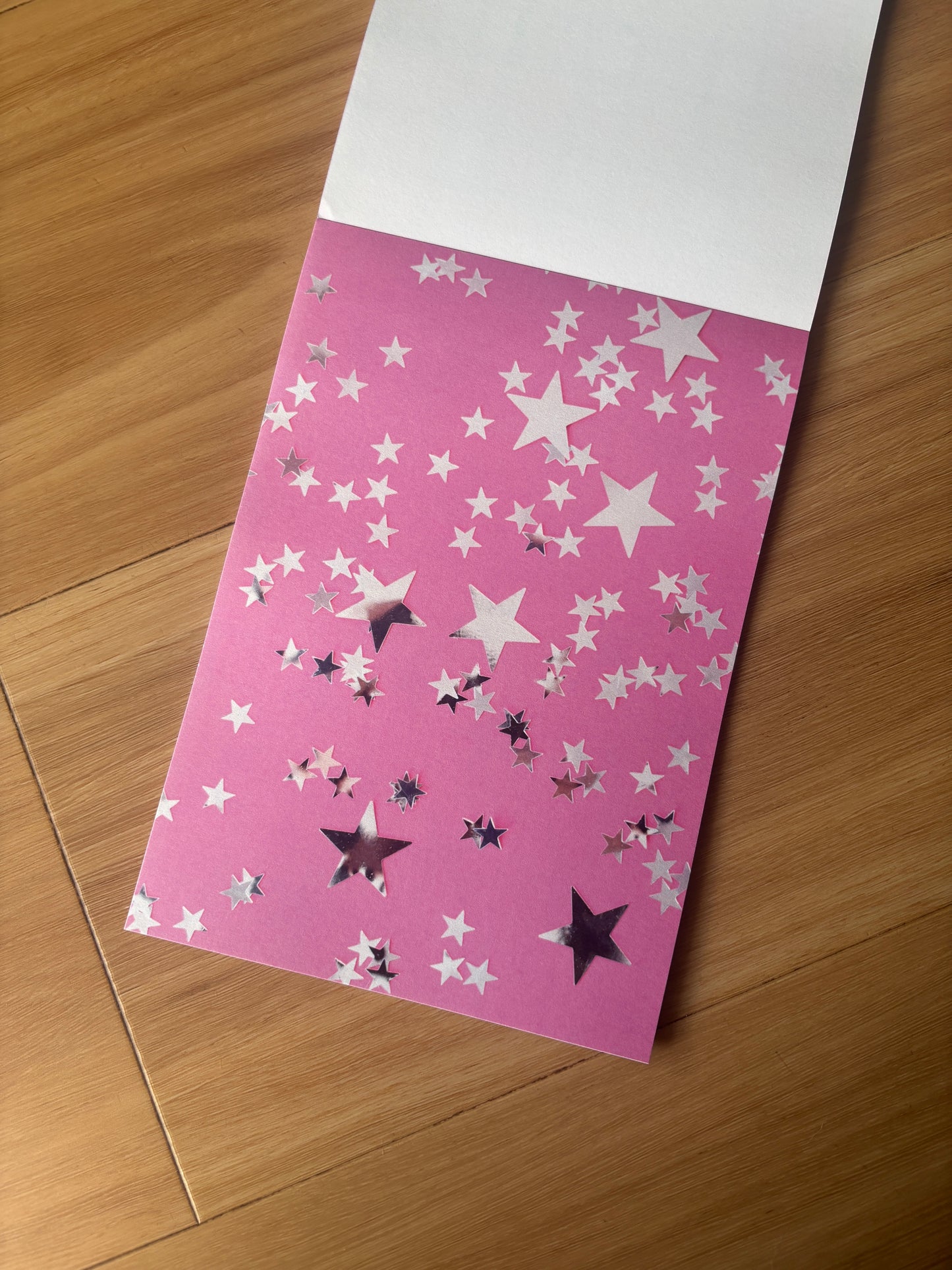 COMING SOON: Em's Favourite's Paper Pad