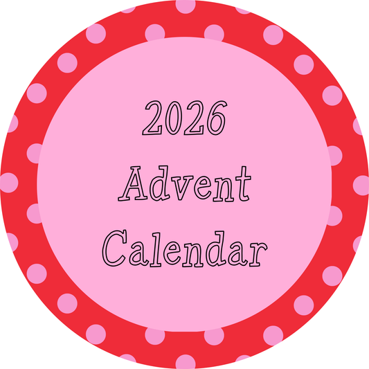 Register Your Interest: 2026 Journal Advent Calendar