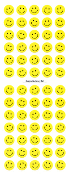 Sticker Fun Paper Stickers