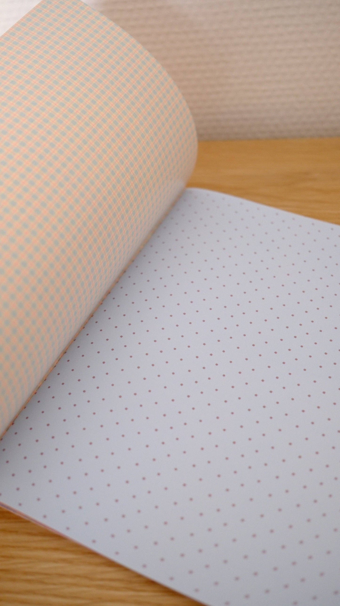 COMING SOON: Nany Craft Shop Scrapbook Paper Booklet - Summer