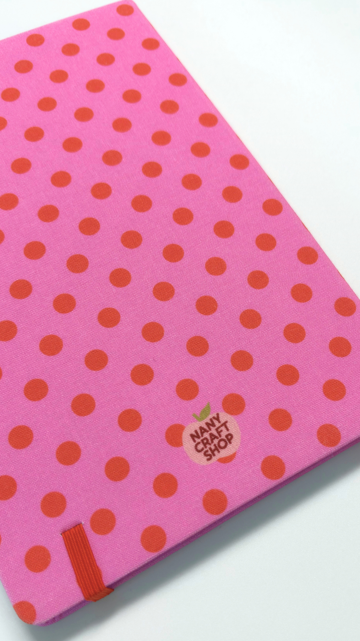 Coming Soon: Nany Craft Shop - My Junk Journal - Sweet Dots