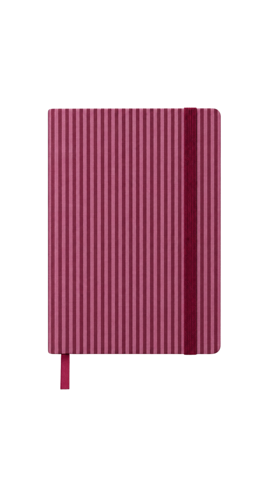 Coming Soon: Nany Craft Shop - My Junk Journal - Berry Stripes