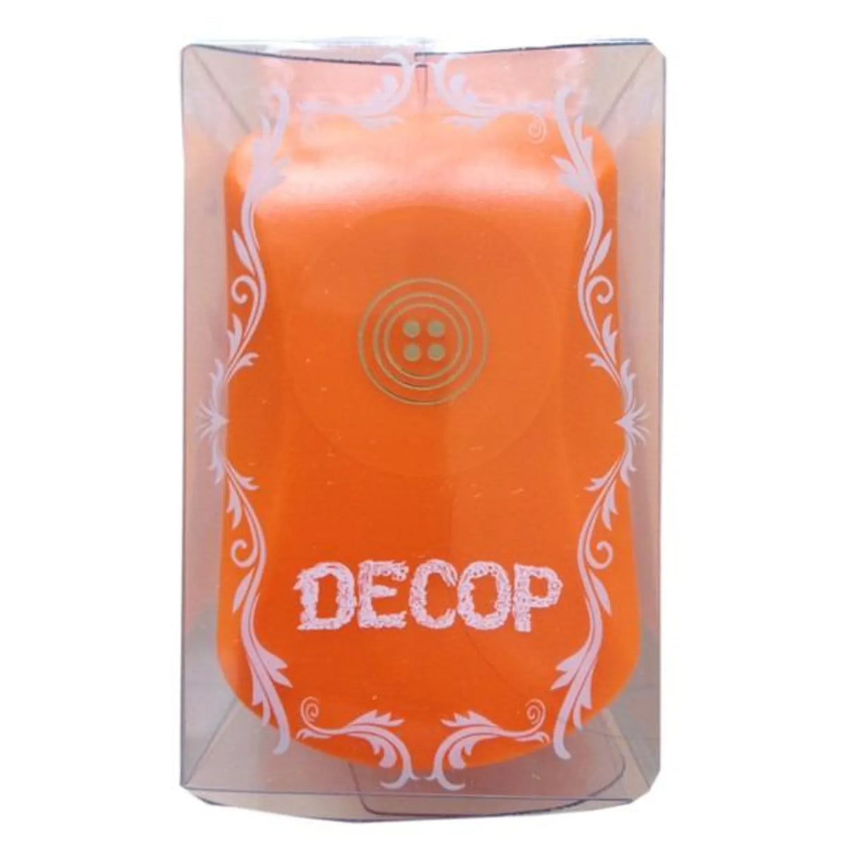 DECOP Craft Punch - 13mm Button Punch