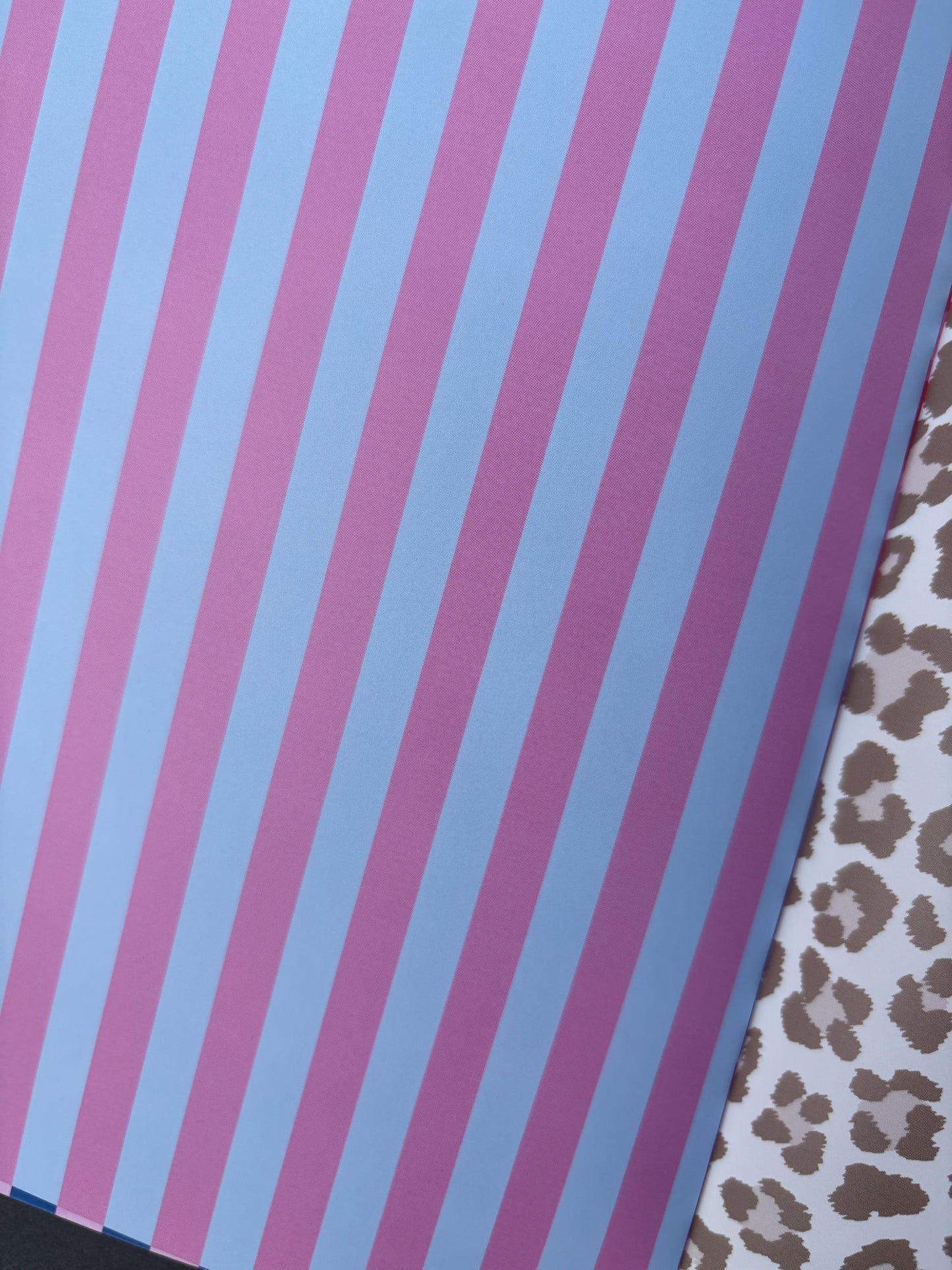 B Grade Scrapbook Paper Book – Polka Dot, Star & Heart